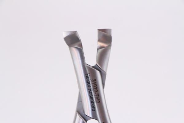 Incisor spreader, 18,5cm -19 cm